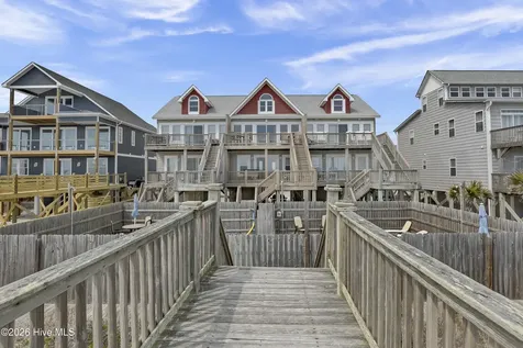 3870 Island Drive North Topsail Beach NC 28460