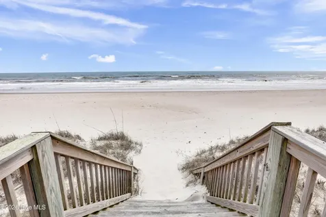 3870 Island Drive North Topsail Beach NC 28460