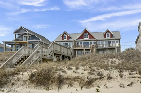 3870 Island Drive North Topsail Beach NC 28460