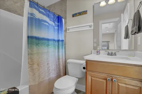 3870 Island Drive North Topsail Beach NC 28460