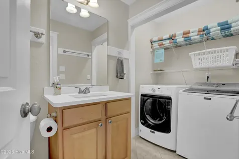 3870 Island Drive North Topsail Beach NC 28460