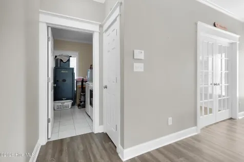 210 Dorovan Court Hubert NC 28539