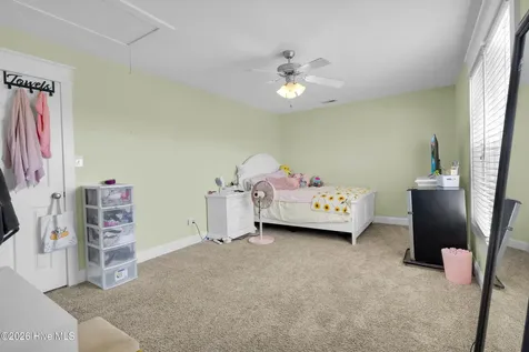 210 Dorovan Court Hubert NC 28539