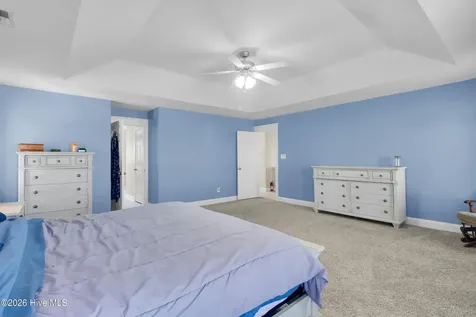 210 Dorovan Court Hubert NC 28539