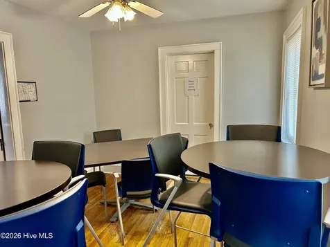 911 Atkinson Street Laurinburg NC 28352
