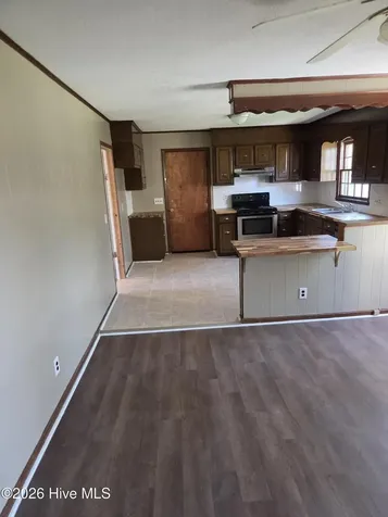 802 Eagle Road Kinston NC 28501