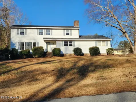 6322 Brassie Drive Grifton NC 28530