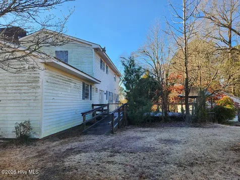 6322 Brassie Drive Grifton NC 28530