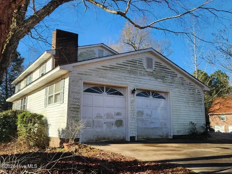 6322 Brassie Drive Grifton NC 28530