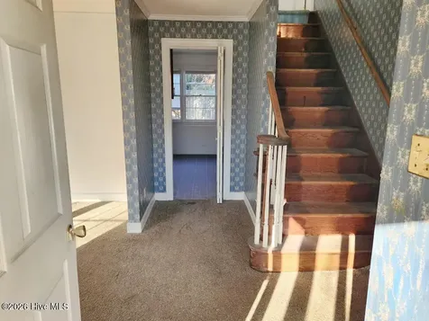 6322 Brassie Drive Grifton NC 28530