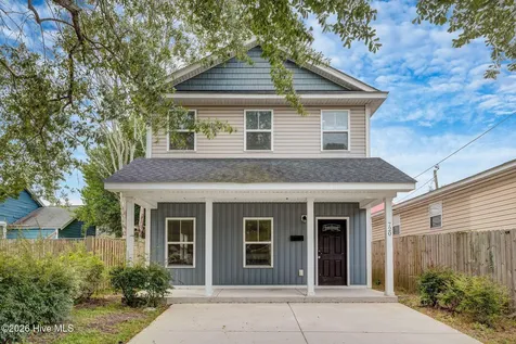 720 S 9th Street Wilmington NC 28401