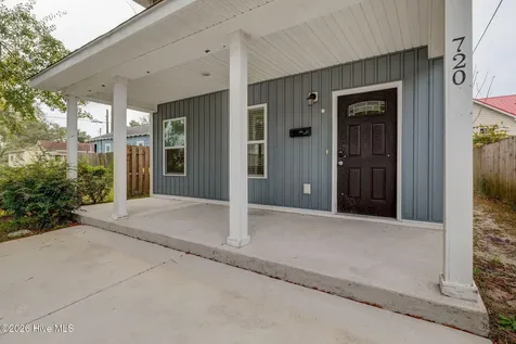 720 S 9th Street Wilmington NC 28401