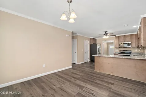 214 N Walnut Street Rose Hill NC 28458