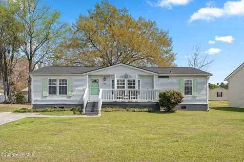 1085 Waterview Lane Carolina Shores NC 28467