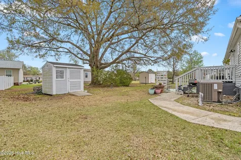 1085 Waterview Lane Carolina Shores NC 28467