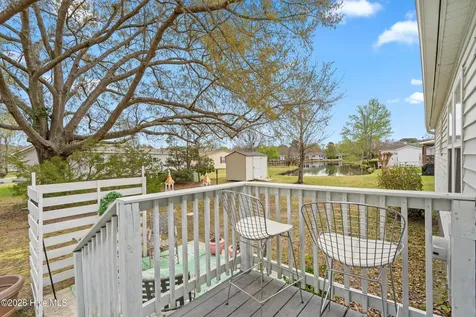 1085 Waterview Lane Carolina Shores NC 28467