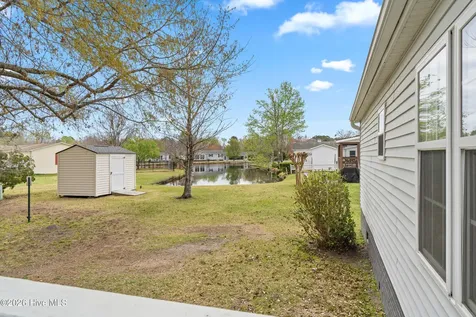 1085 Waterview Lane Carolina Shores NC 28467
