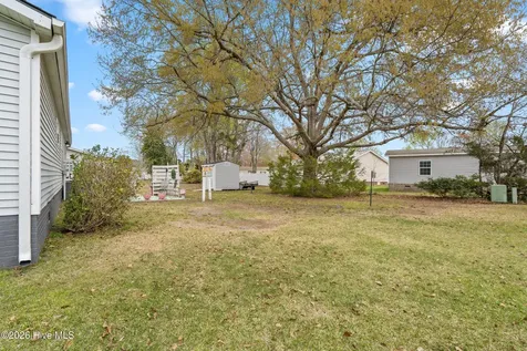 1085 Waterview Lane Carolina Shores NC 28467