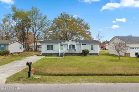 1085 Waterview Lane Carolina Shores NC 28467
