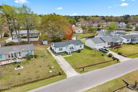 1085 Waterview Lane Carolina Shores NC 28467