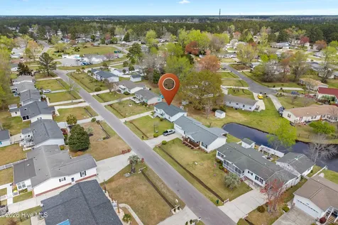 1085 Waterview Lane Carolina Shores NC 28467