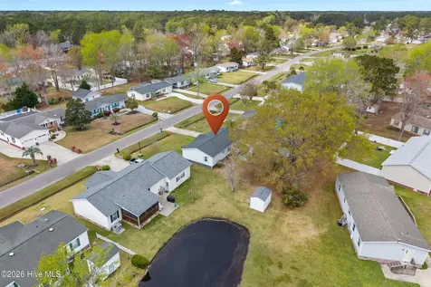 1085 Waterview Lane Carolina Shores NC 28467