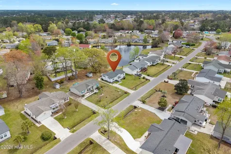 1085 Waterview Lane Carolina Shores NC 28467