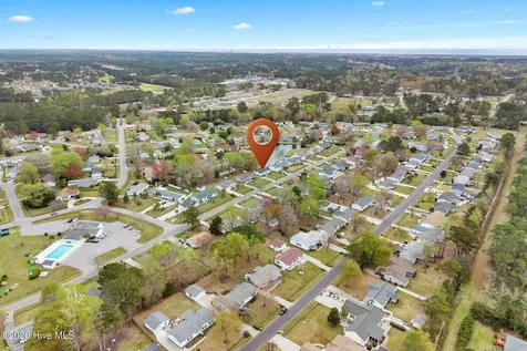 1085 Waterview Lane Carolina Shores NC 28467