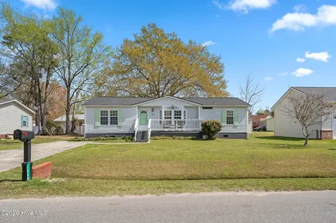 1085 Waterview Lane Carolina Shores NC 28467