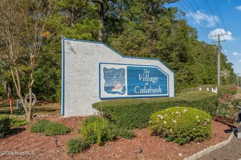 1085 Waterview Lane Carolina Shores NC 28467