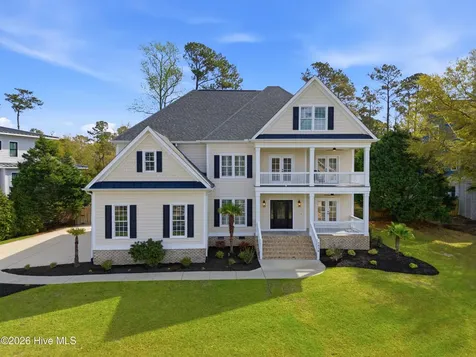 7414 Poseidon Point Wilmington NC 28411