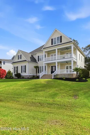 7414 Poseidon Point Wilmington NC 28411