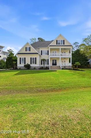 7414 Poseidon Point Wilmington NC 28411