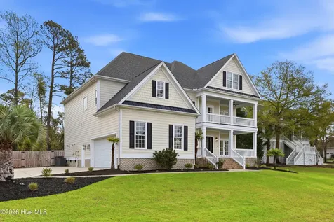 7414 Poseidon Point Wilmington NC 28411