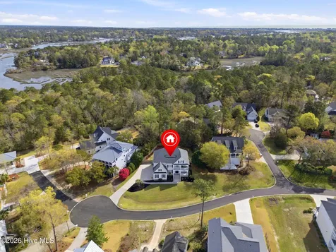 7414 Poseidon Point Wilmington NC 28411