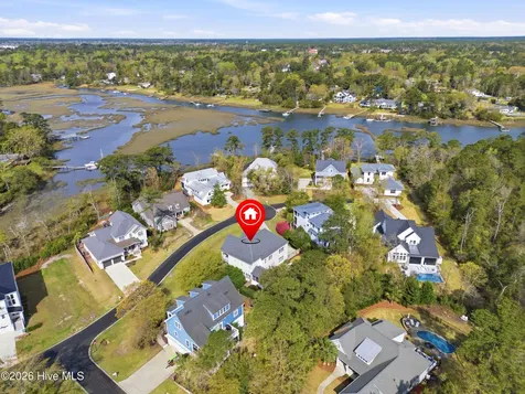 7414 Poseidon Point Wilmington NC 28411
