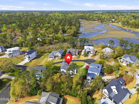 7414 Poseidon Point Wilmington NC 28411