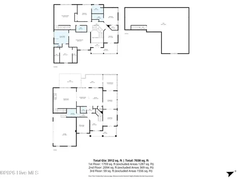 7414 Poseidon Point Wilmington NC 28411