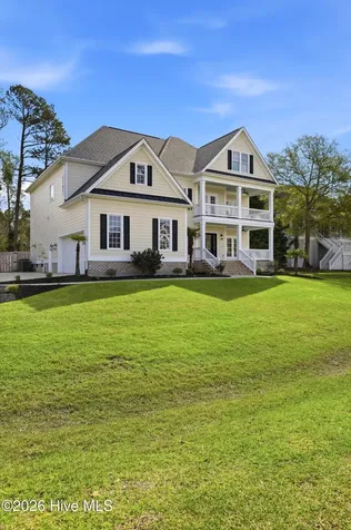 7414 Poseidon Point Wilmington NC 28411