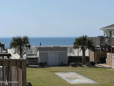 283 Salter Path Road Pine Knoll Shores NC 28512