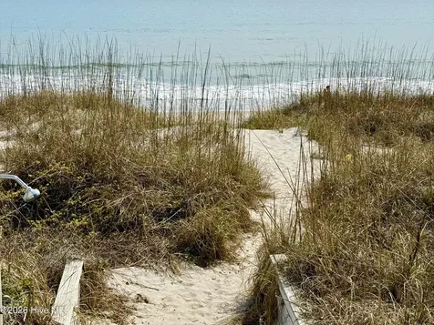 283 Salter Path Road Pine Knoll Shores NC 28512