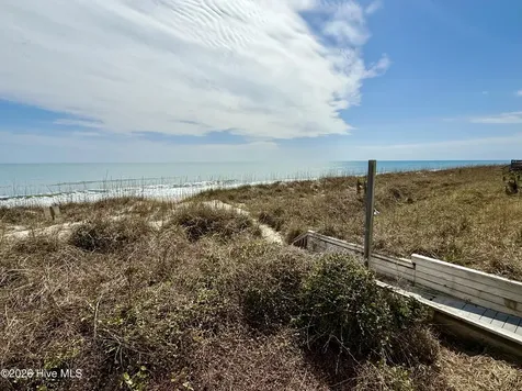 283 Salter Path Road Pine Knoll Shores NC 28512