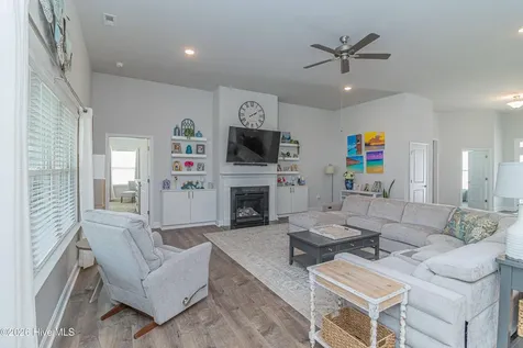 208 Spring Forest Drive Goldsboro NC 27534
