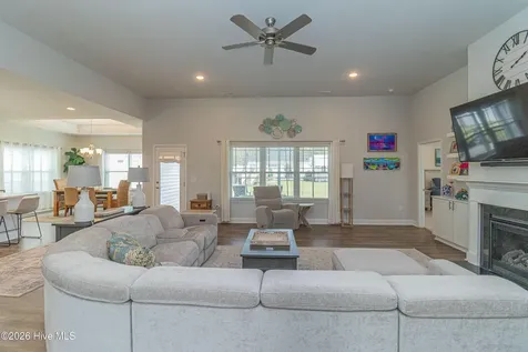 208 Spring Forest Drive Goldsboro NC 27534