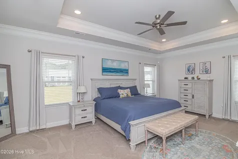 208 Spring Forest Drive Goldsboro NC 27534