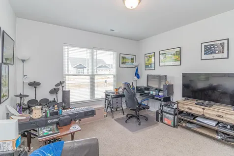 208 Spring Forest Drive Goldsboro NC 27534