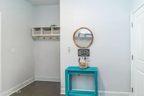 208 Spring Forest Drive Goldsboro NC 27534