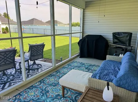 208 Spring Forest Drive Goldsboro NC 27534