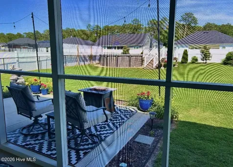 208 Spring Forest Drive Goldsboro NC 27534
