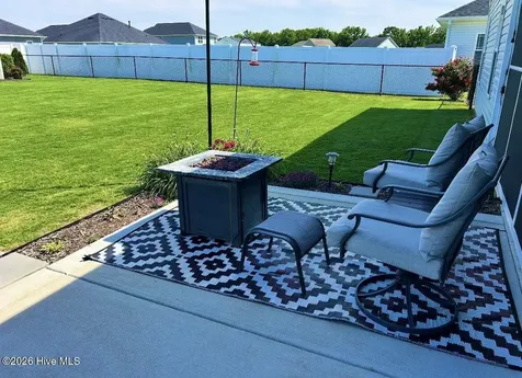 208 Spring Forest Drive Goldsboro NC 27534